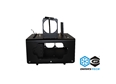 DimasTech® Bench/Test Table Easy V2.5 Graphite Black